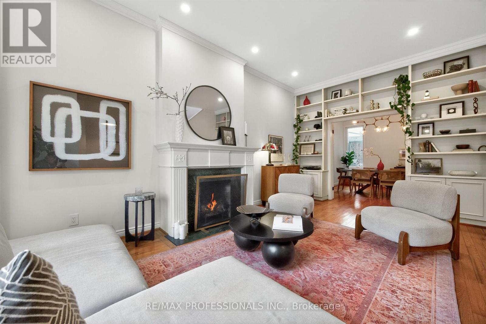 12 1/2 Melbourne Avenue, Toronto, Ontario  M6K 1K3 - Photo 6 - W13093422