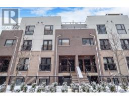 333 - 349 WHEAT BOOM DRIVE, Oakville, Ontario