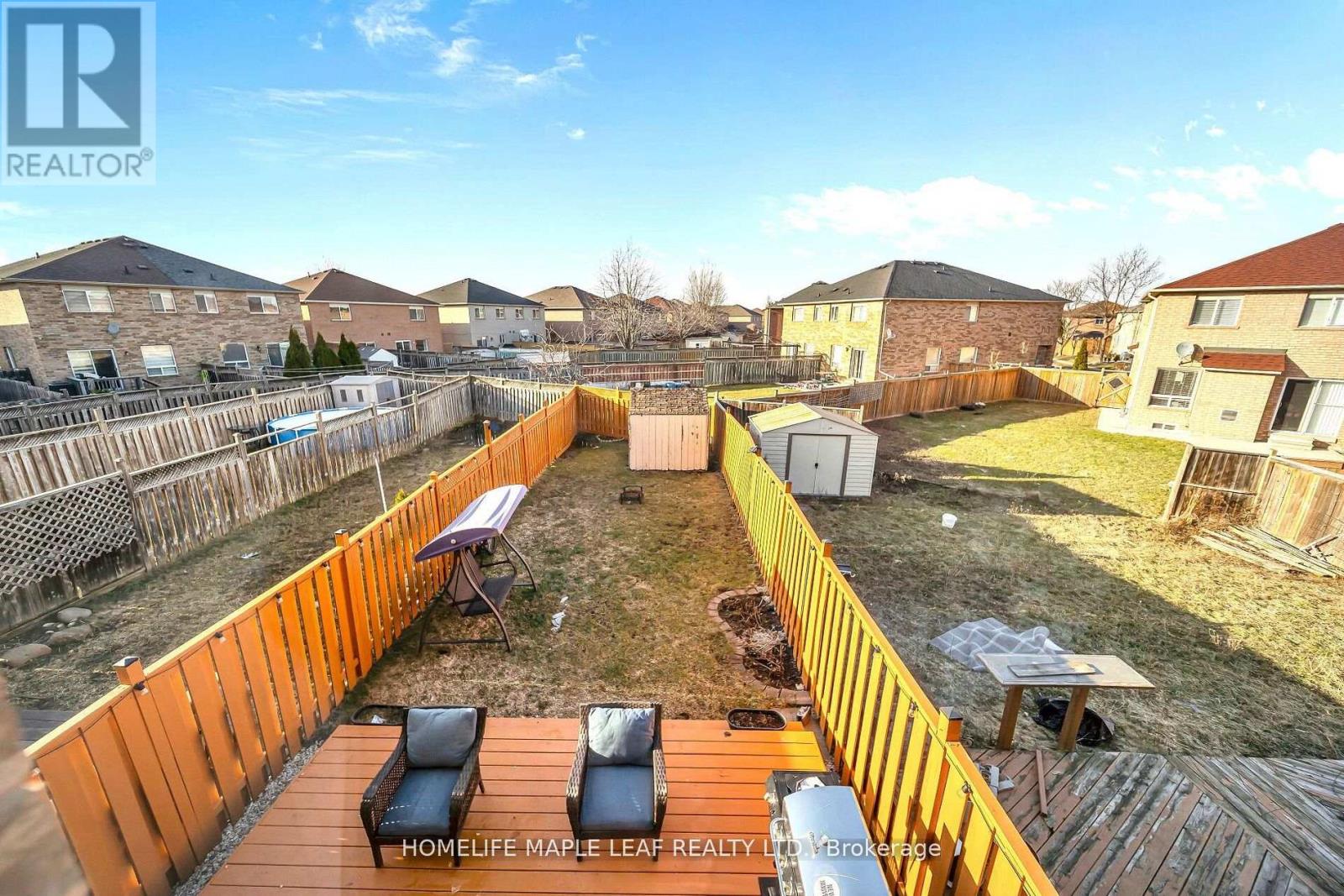 103 Dunlop Court, Brampton, Ontario  L6X 5A6 - Photo 37 - W13093428