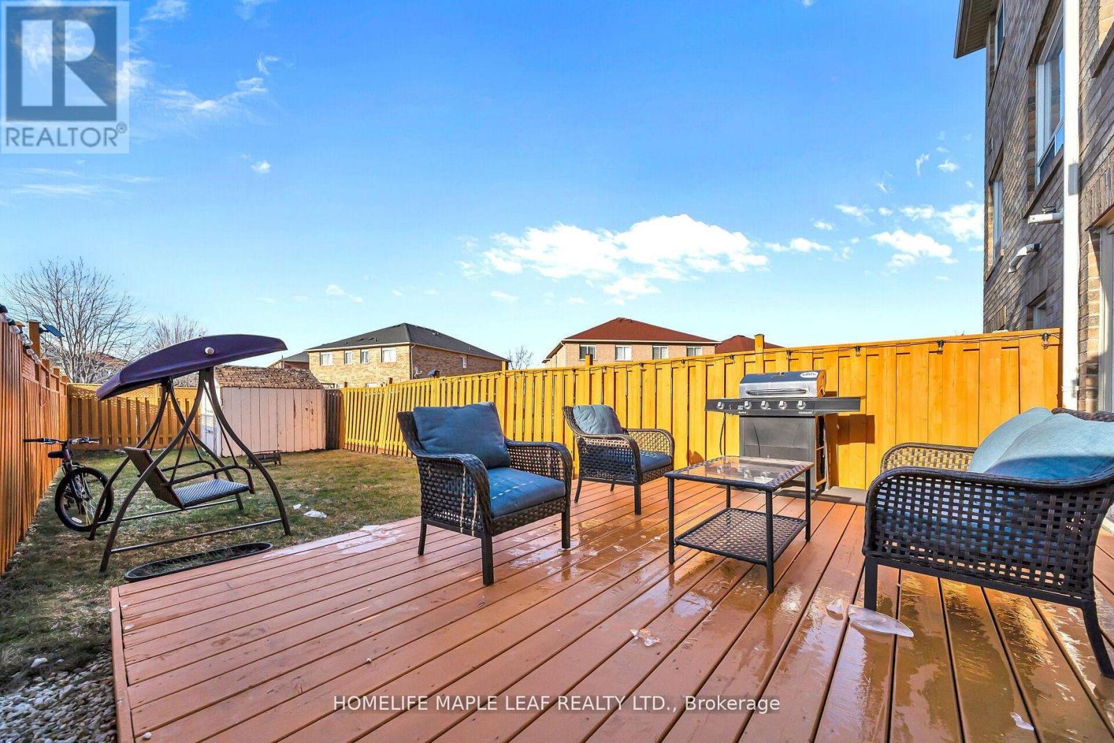 103 Dunlop Court, Brampton, Ontario  L6X 5A6 - Photo 38 - W13093428
