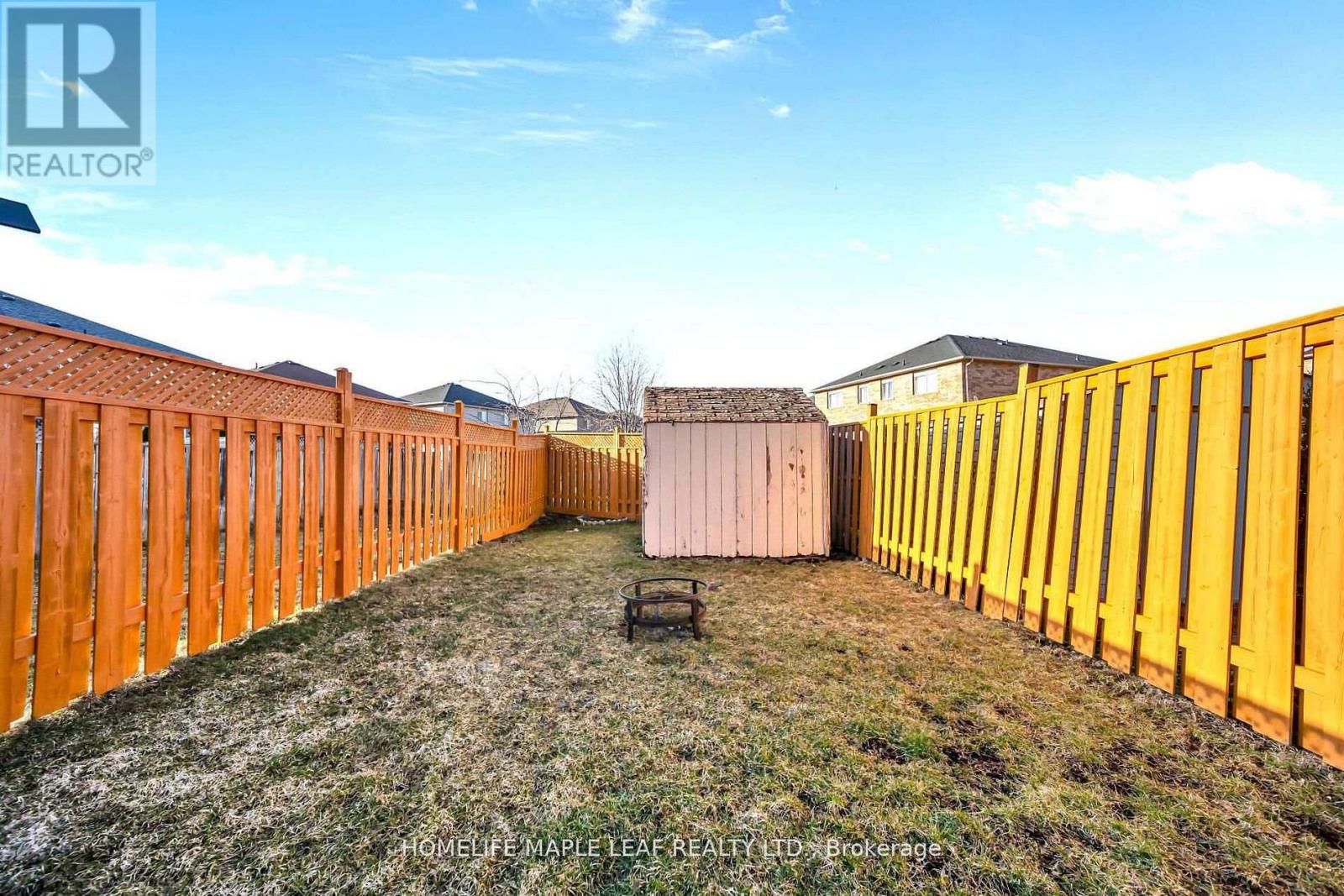103 Dunlop Court, Brampton, Ontario  L6X 5A6 - Photo 39 - W13093428