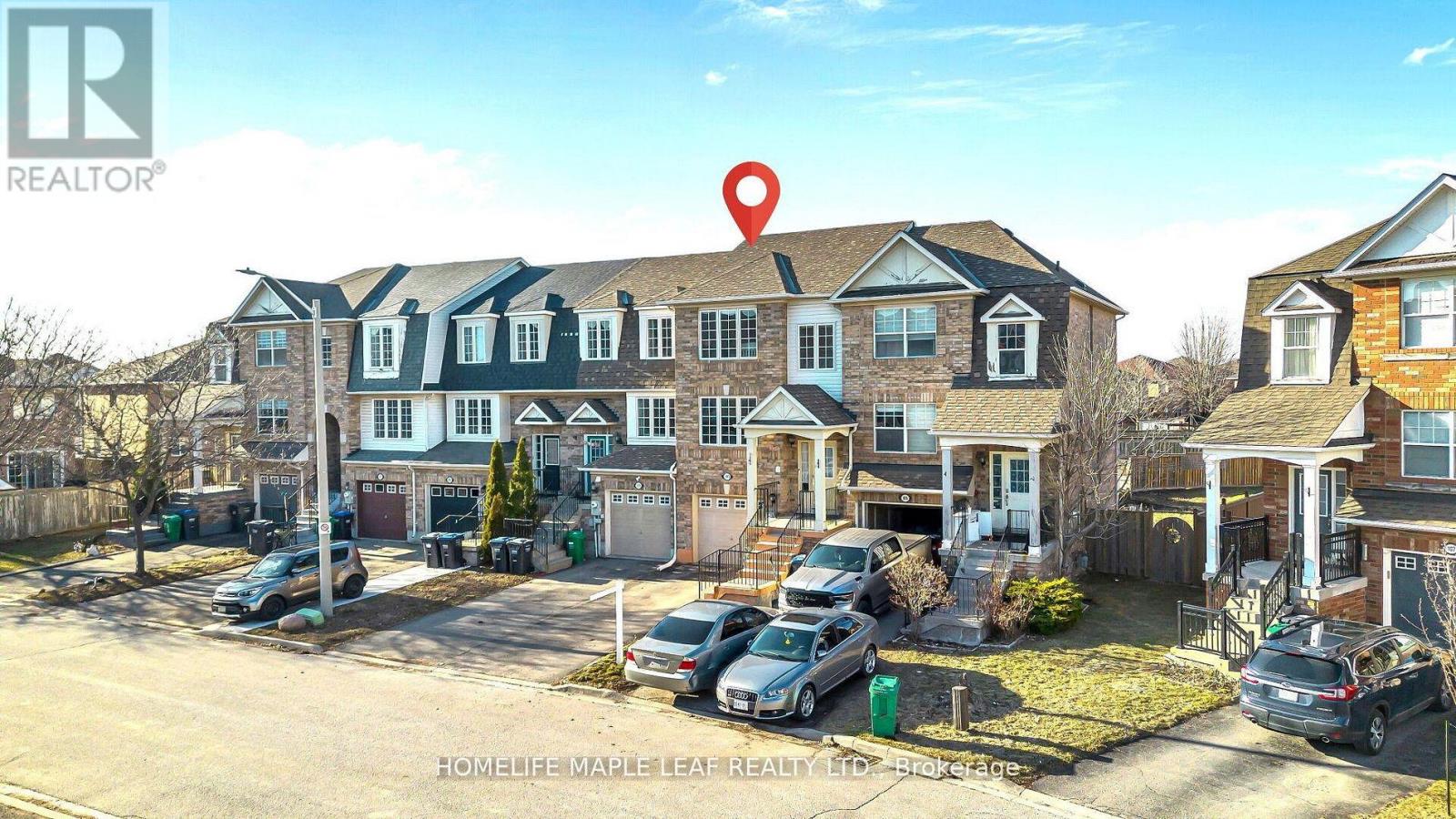 103 Dunlop Court, Brampton, Ontario  L6X 5A6 - Photo 42 - W13093428