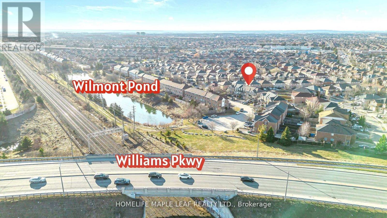 103 Dunlop Court, Brampton, Ontario  L6X 5A6 - Photo 47 - W13093428