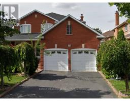 36 DIANE COURT, Brampton, Ontario