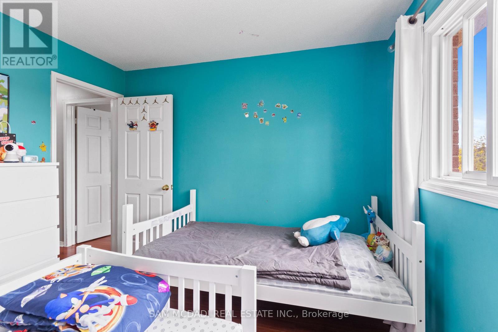 3182 Shadetree Drive, Mississauga, Ontario  L5N 6P4 - Photo 12 - W13093438