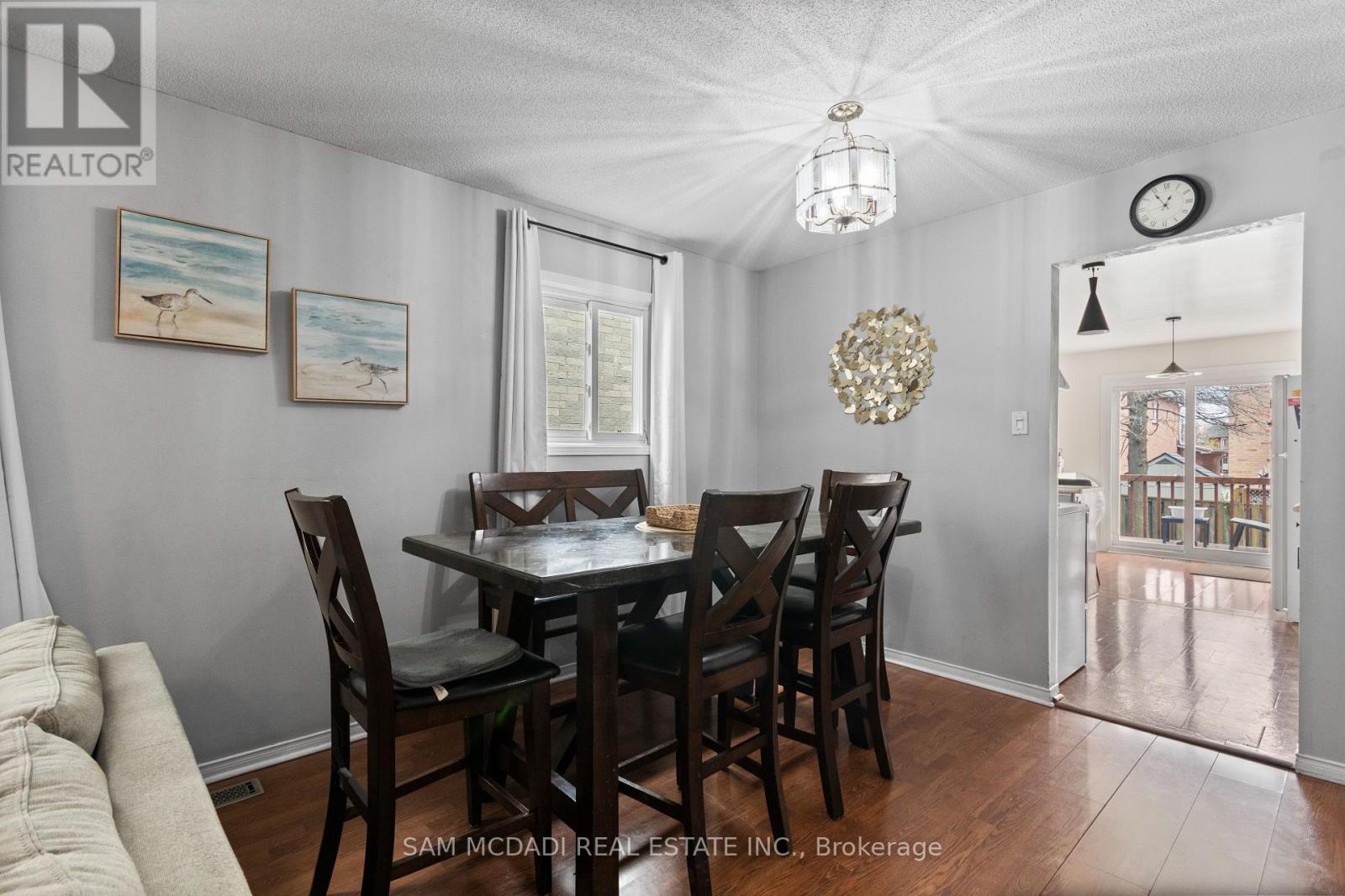3182 Shadetree Drive, Mississauga, Ontario  L5N 6P4 - Photo 5 - W13093438