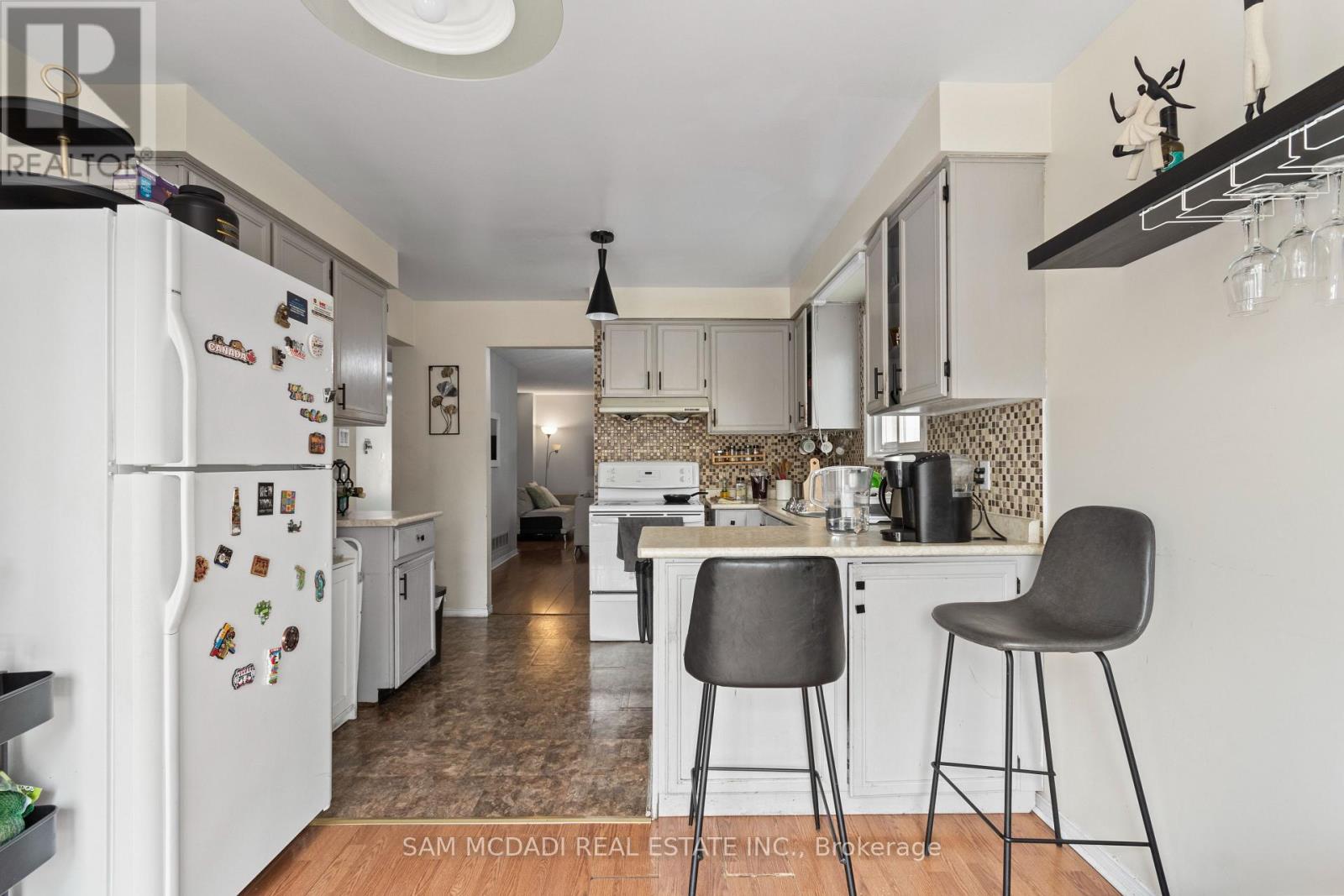 3182 Shadetree Drive, Mississauga, Ontario  L5N 6P4 - Photo 6 - W13093438