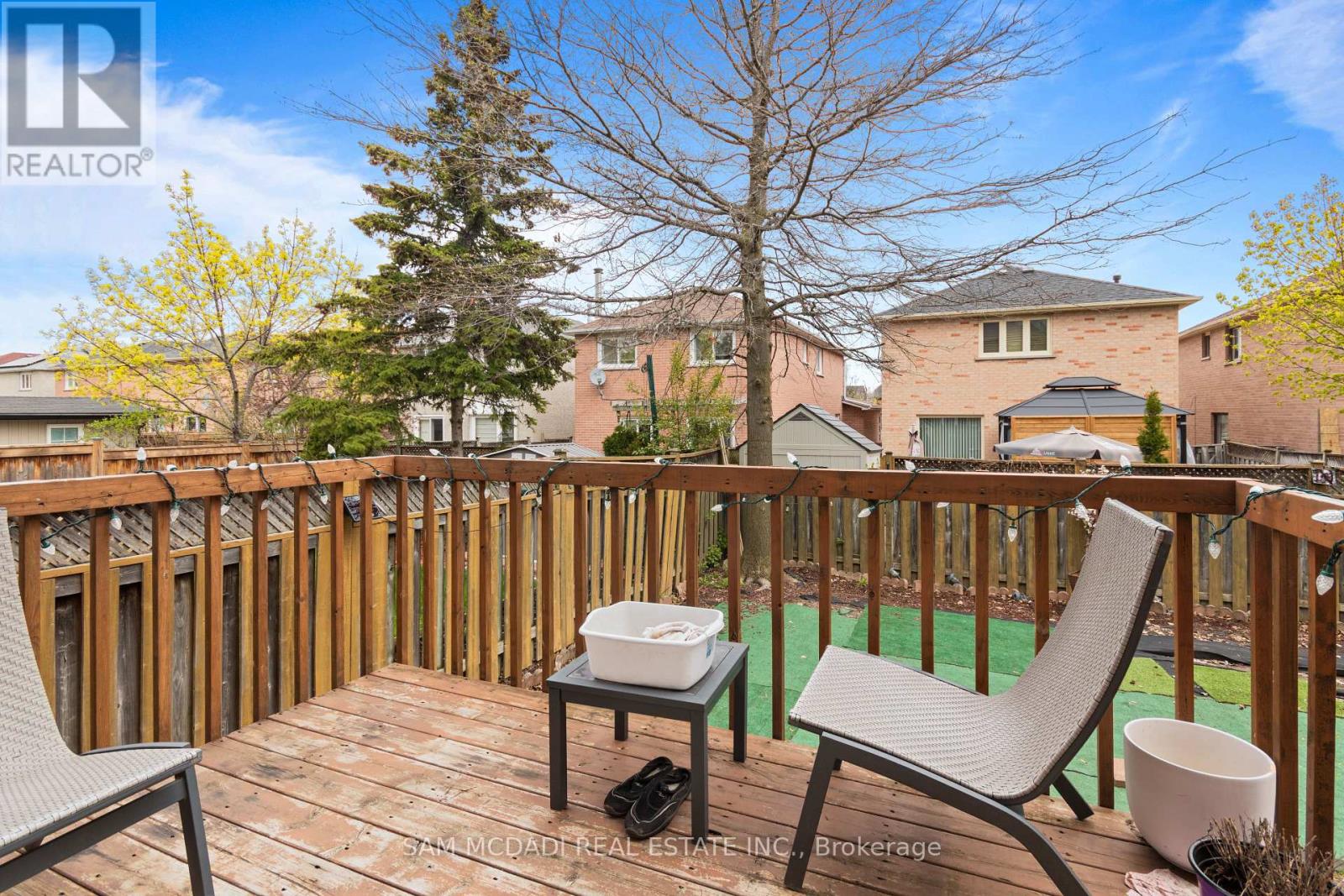 3182 Shadetree Drive, Mississauga, Ontario  L5N 6P4 - Photo 8 - W13093438