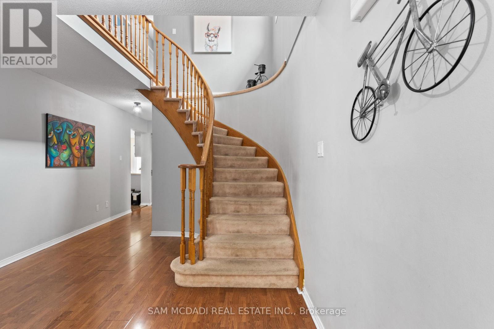 3182 Shadetree Drive, Mississauga, Ontario  L5N 6P4 - Photo 9 - W13093438