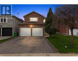 3182 SHADETREE DRIVE, Mississauga, Ontario