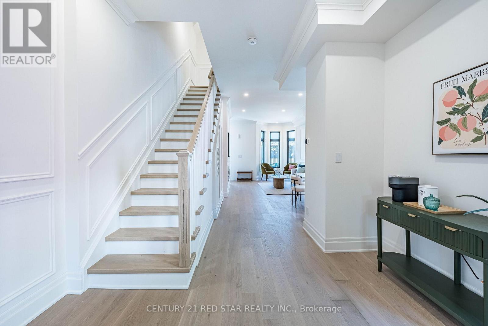 369 Pacific Avenue, Toronto, Ontario  M6P 2R2 - Photo 18 - W13093440