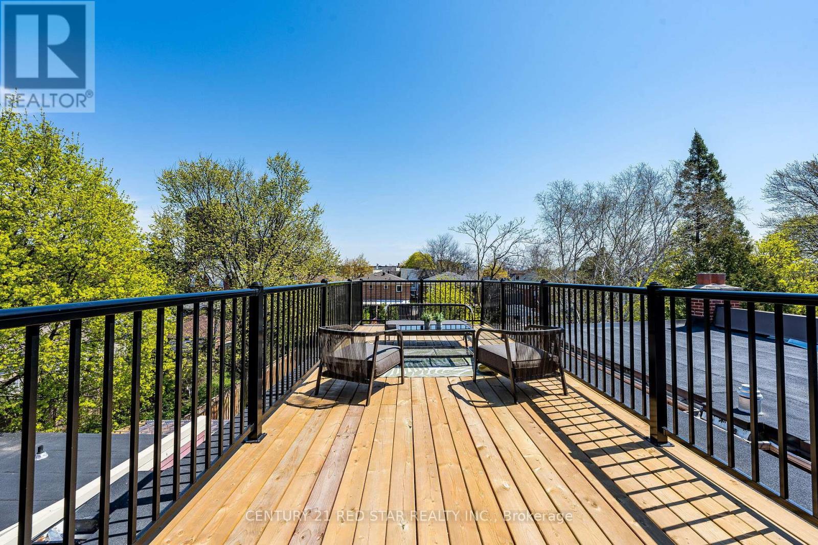 369 Pacific Avenue, Toronto, Ontario  M6P 2R2 - Photo 34 - W13093440