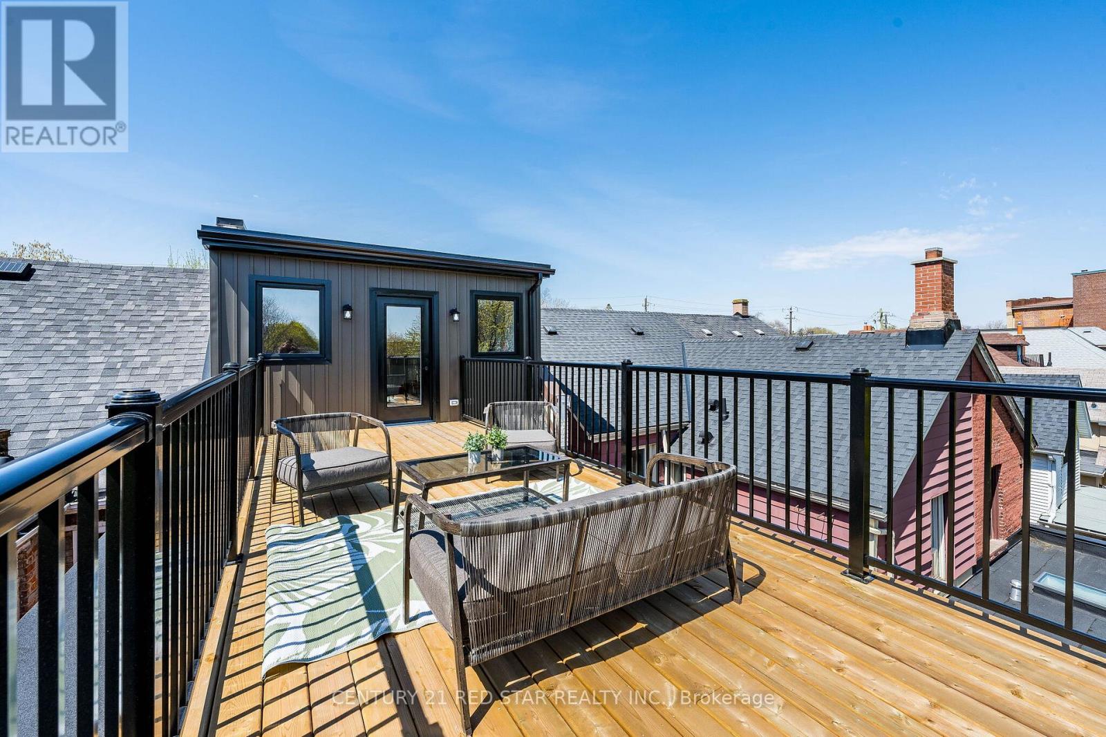 369 Pacific Avenue, Toronto, Ontario  M6P 2R2 - Photo 35 - W13093440