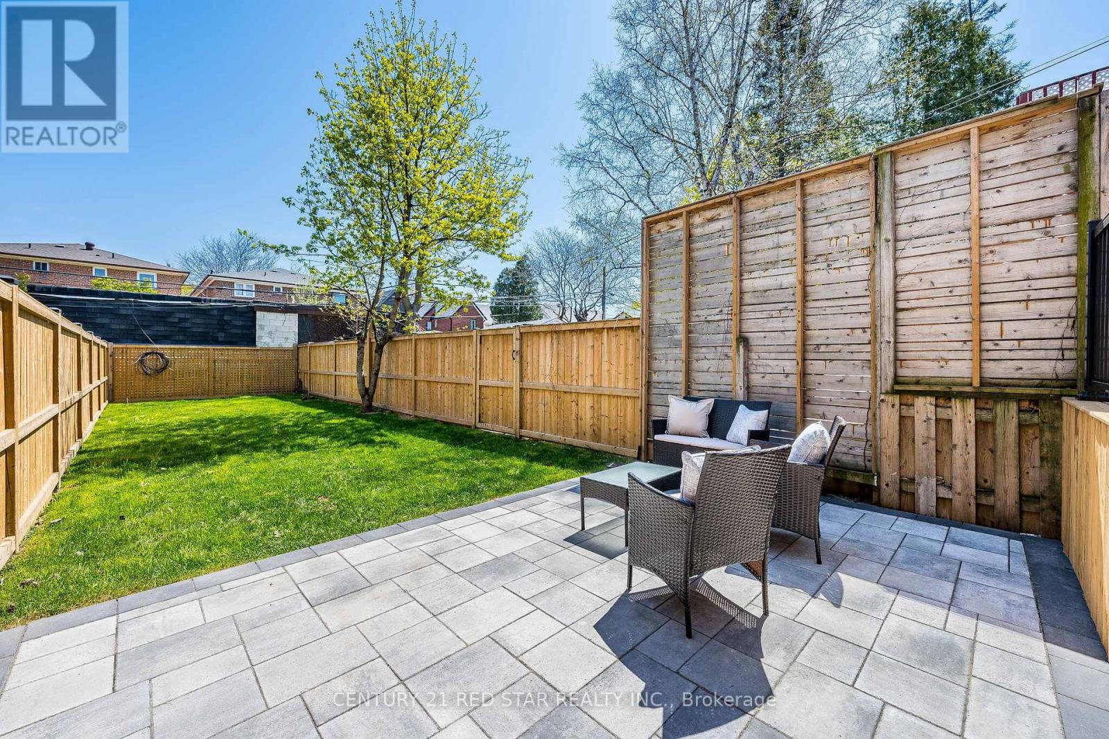 369 Pacific Avenue, Toronto, Ontario  M6P 2R2 - Photo 44 - W13093440