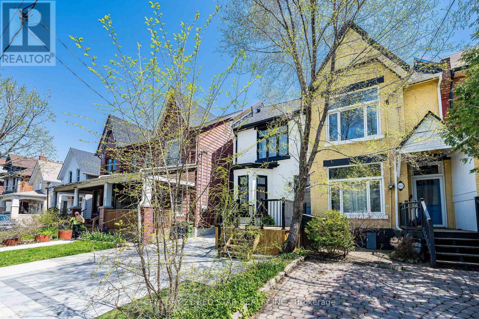 369 Pacific Avenue, Toronto, Ontario  M6P 2R2 - Photo 47 - W13093440