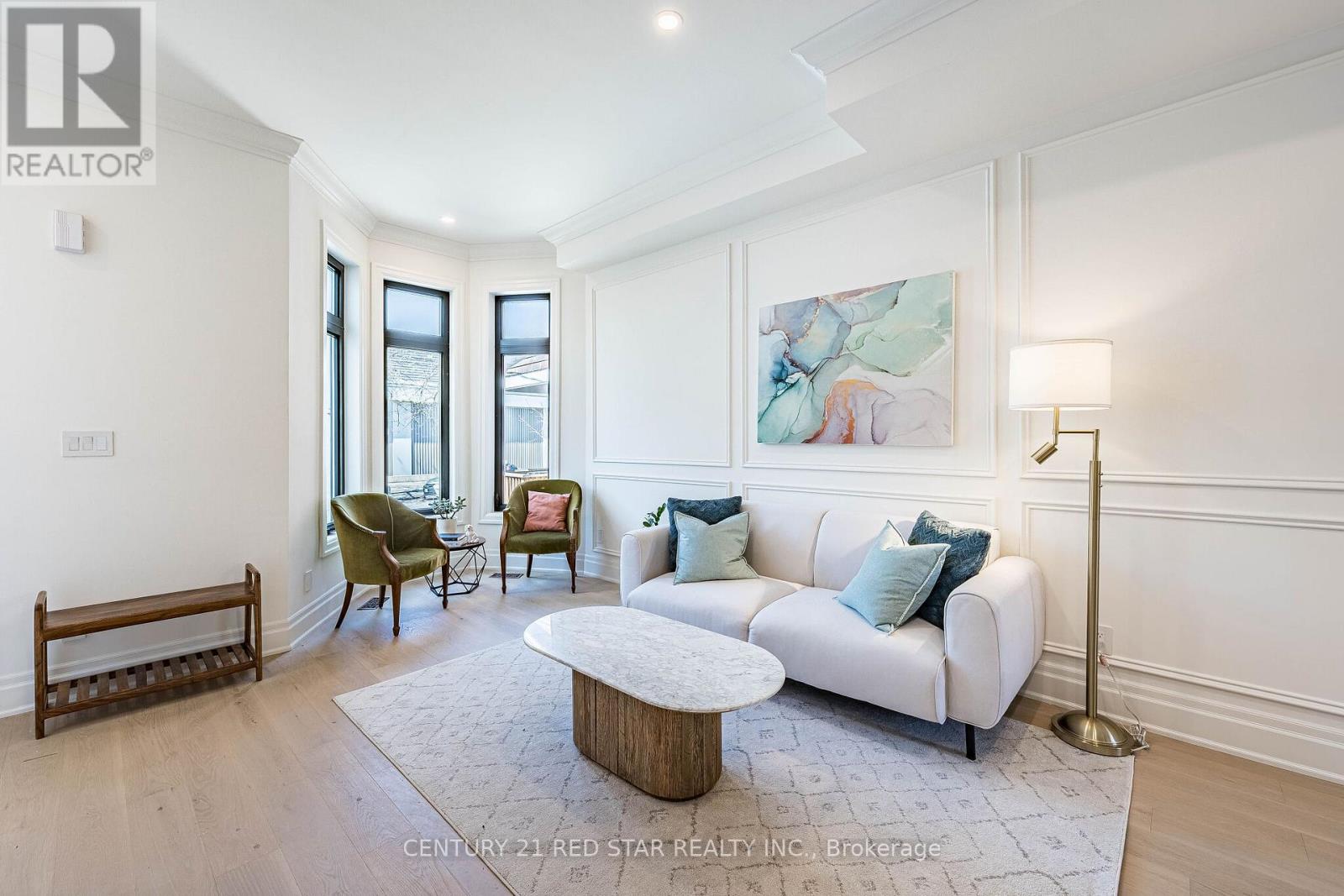 369 Pacific Avenue, Toronto, Ontario  M6P 2R2 - Photo 7 - W13093440
