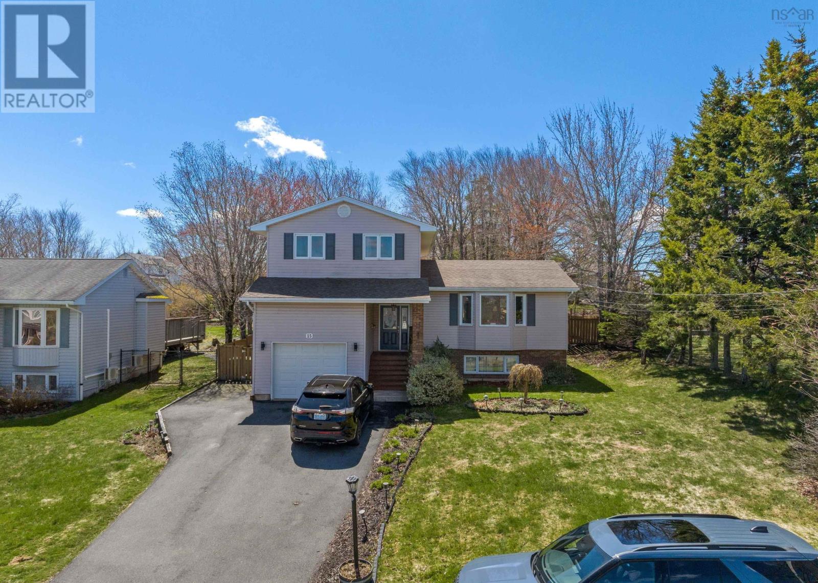 15 Auburn Drive, Cole Harbour, Nova Scotia