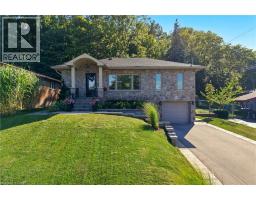 48 BRENTWOOD Drive, Stoney Creek, Ontario