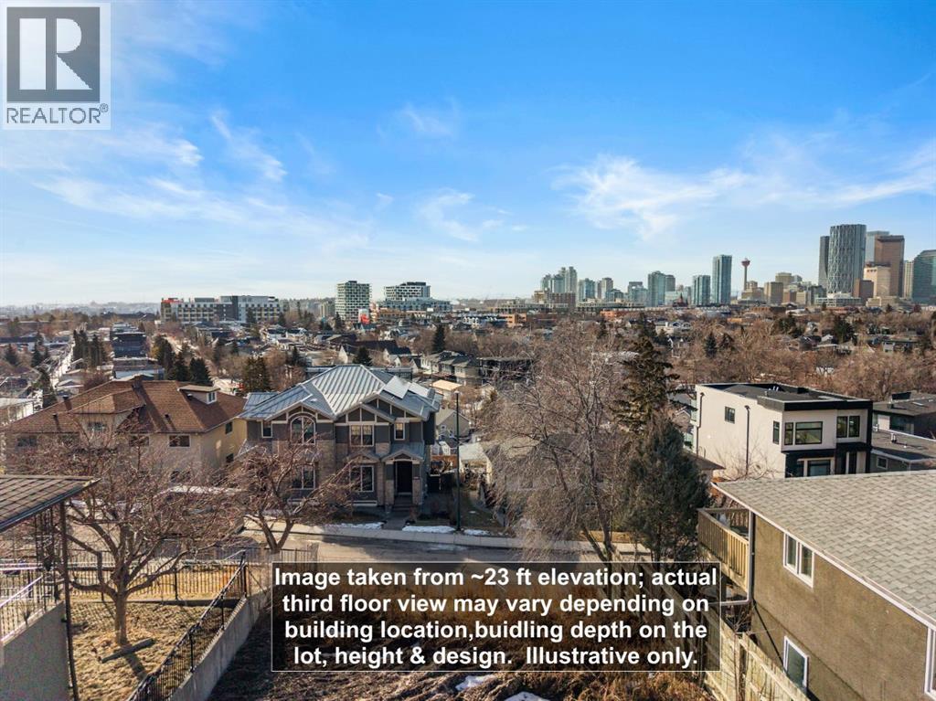 1128 Jamieson Avenue NE, Calgary, Alberta  T2E 0L5 - Photo 4 - A2284011