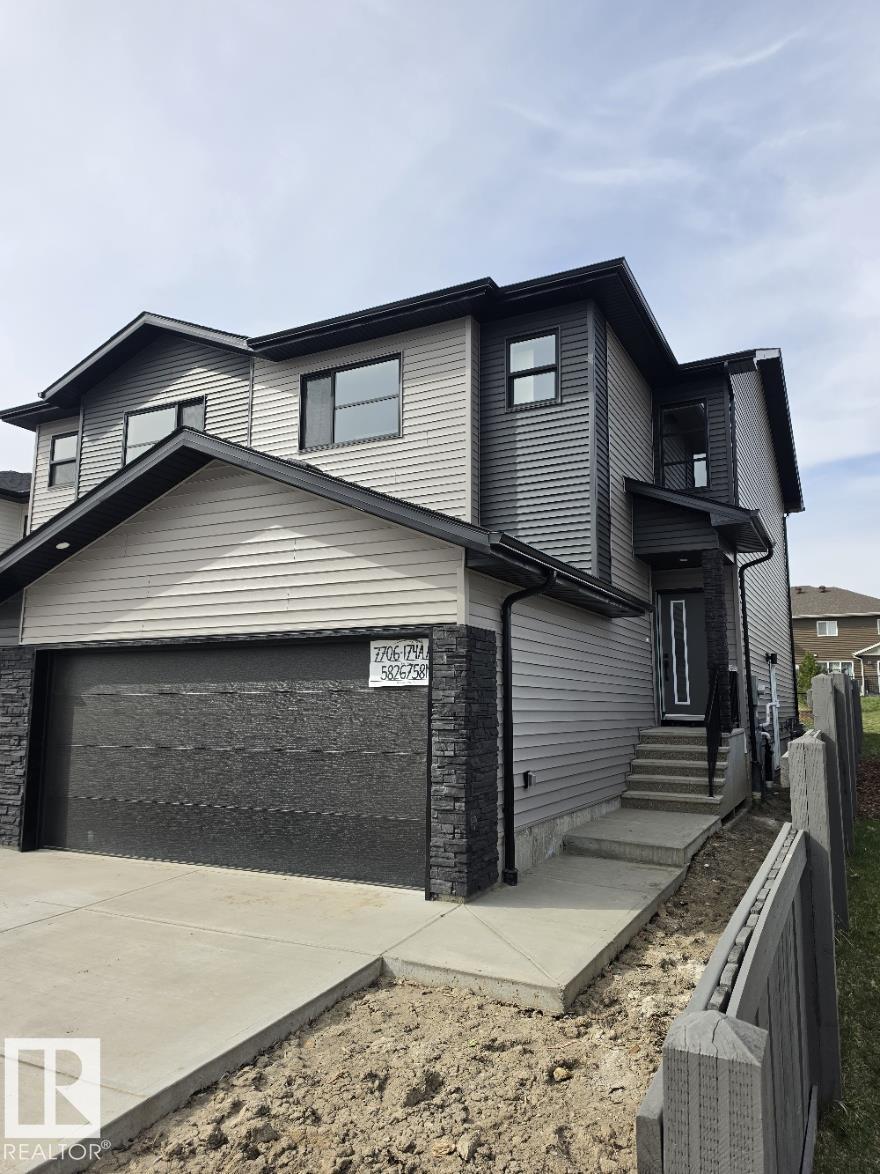 7706 174A AV NW, edmonton, Alberta