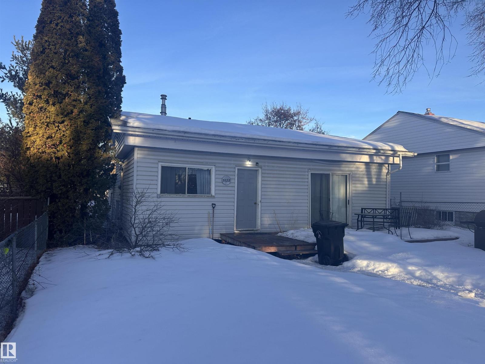 5128 52 St, Barrhead, Alberta  T7N 1E9 - Photo 7 - E4472206