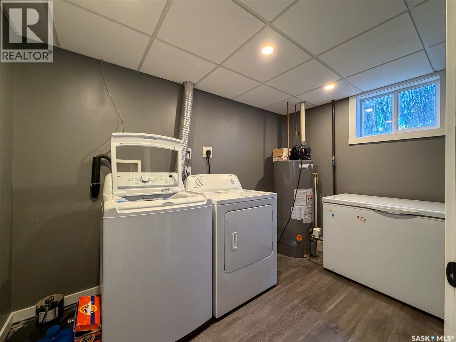 420 1st Street W, Shaunavon, Saskatchewan  S0N 2M0 - Photo 42 - SK035171