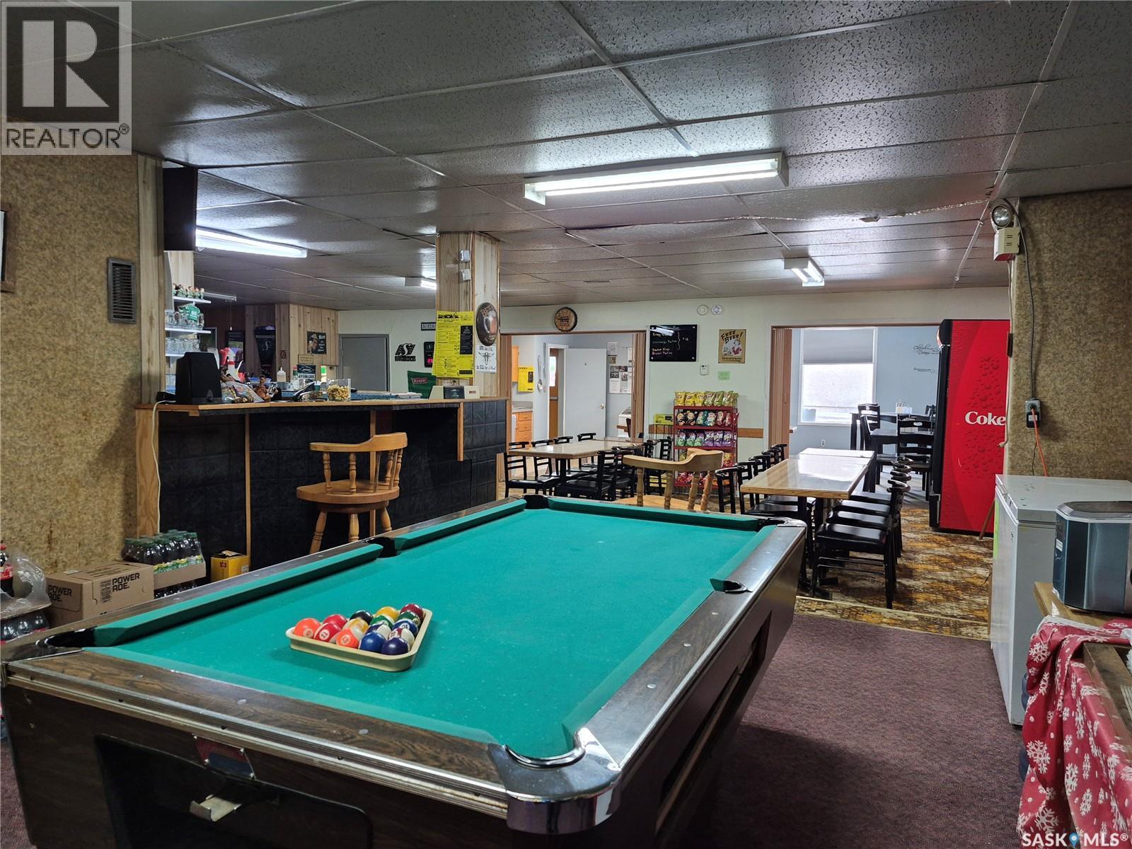 Brenda'z Inn Pennant Bar, Pennant, Saskatchewan  S0N 1X0 - Photo 11 - SK035132