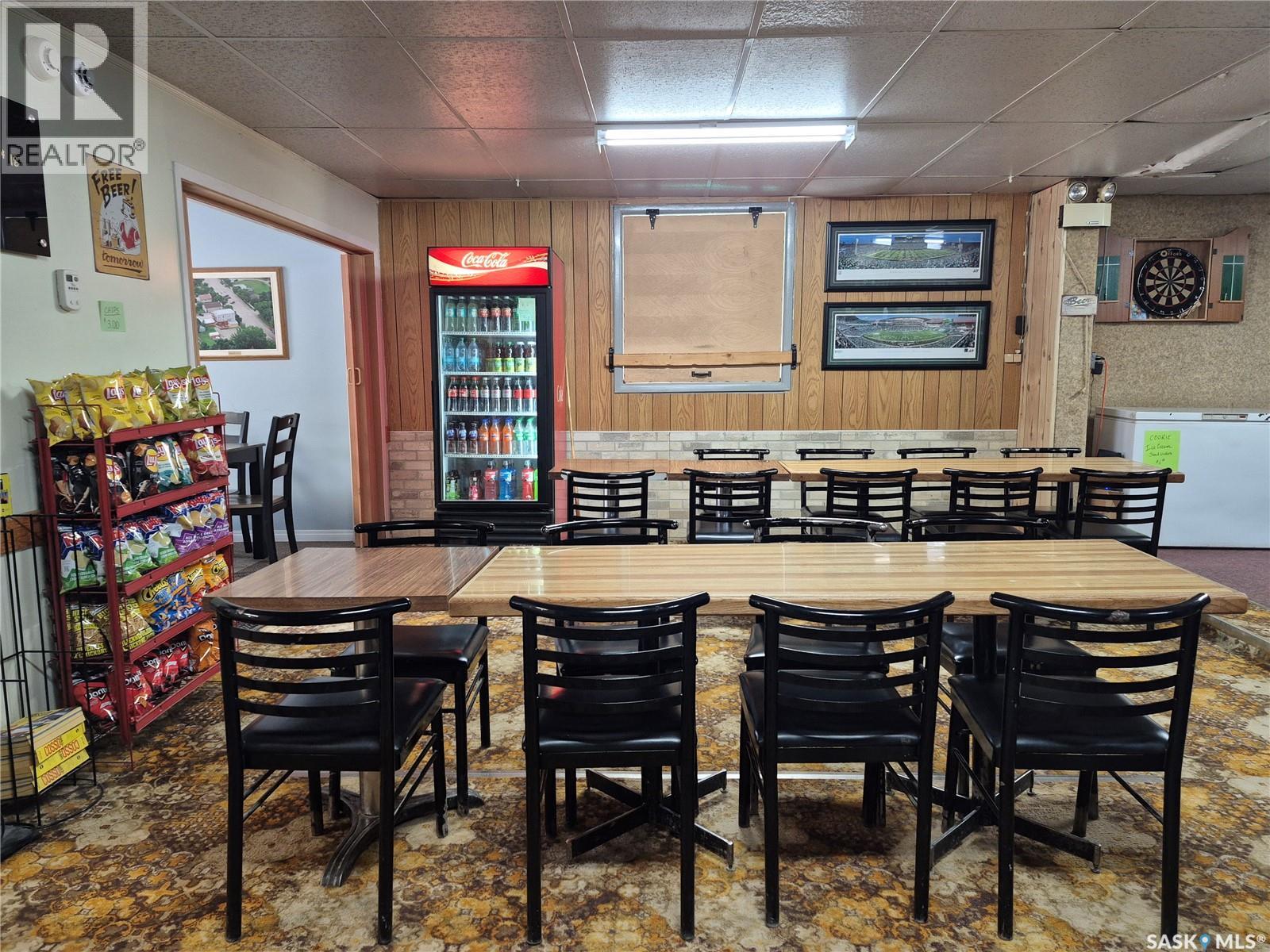Brenda'z Inn Pennant Bar, Pennant, Saskatchewan  S0N 1X0 - Photo 5 - SK035132