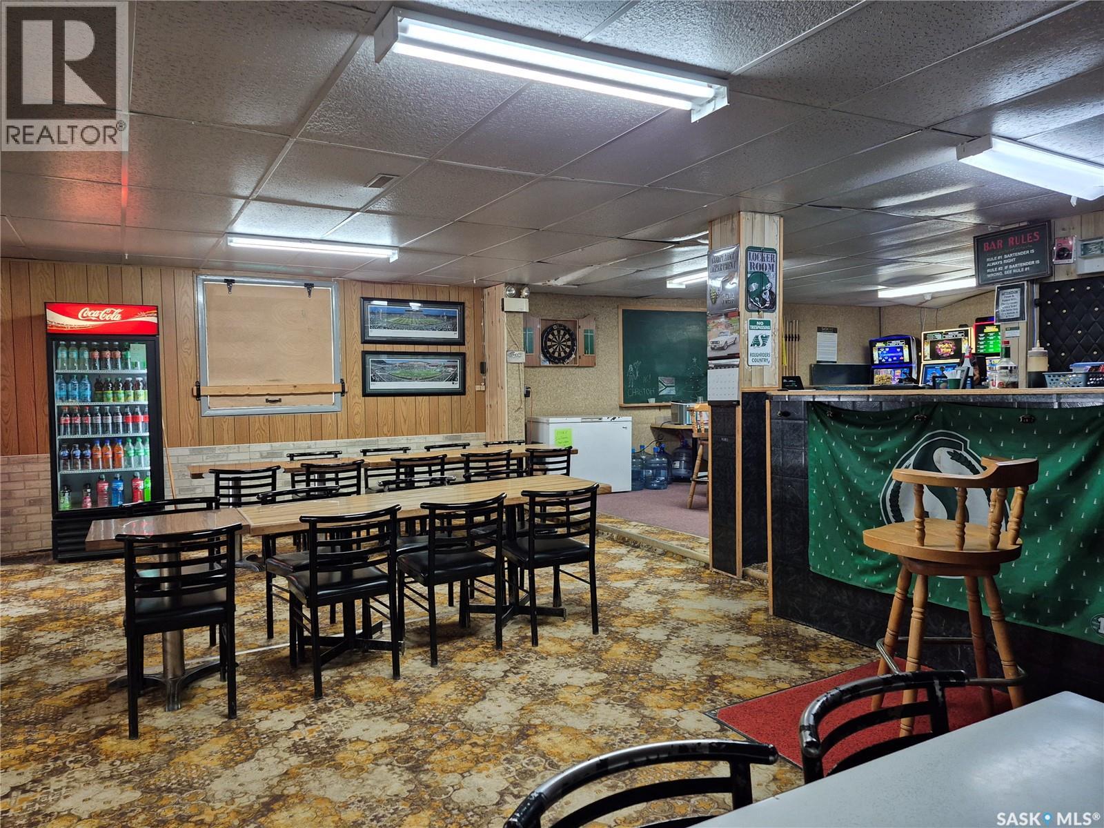 Brenda'z Inn Pennant Bar, Pennant, Saskatchewan  S0N 1X0 - Photo 6 - SK035132