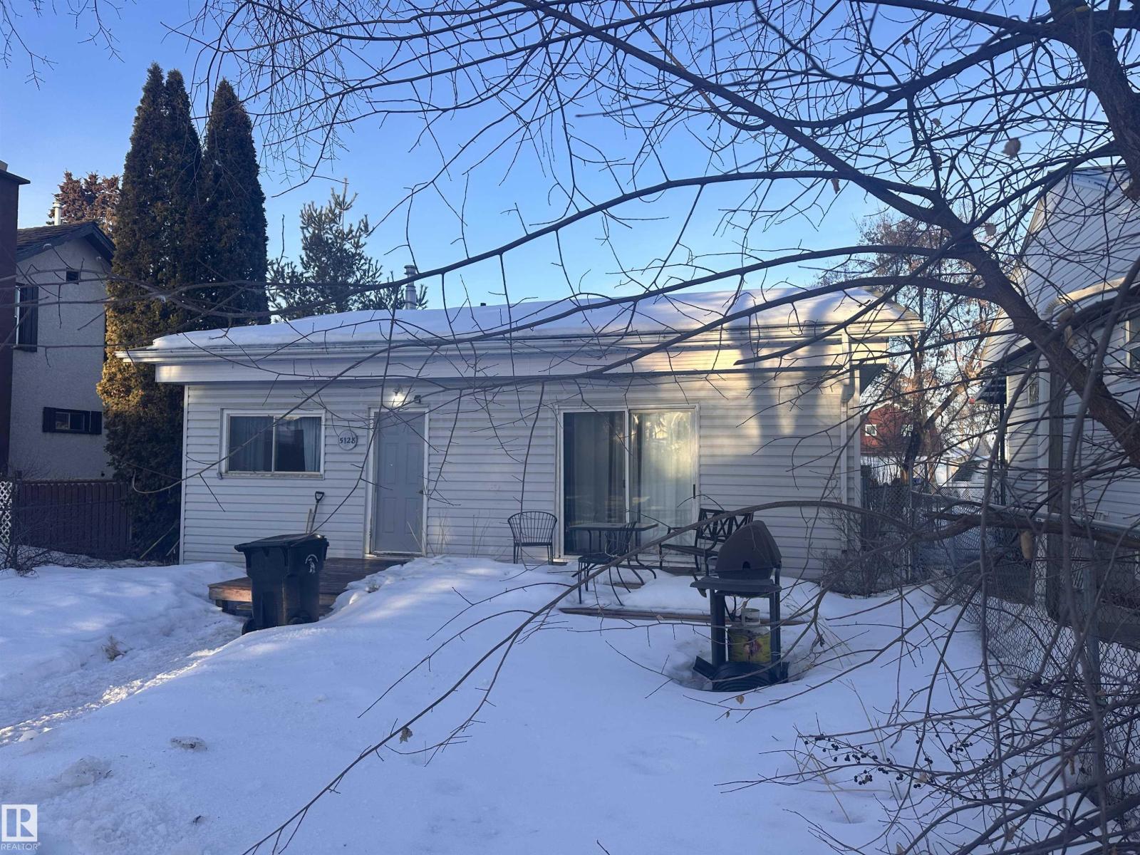 5128 52 St, Barrhead, Alberta  T7N 1E9 - Photo 6 - E4472206