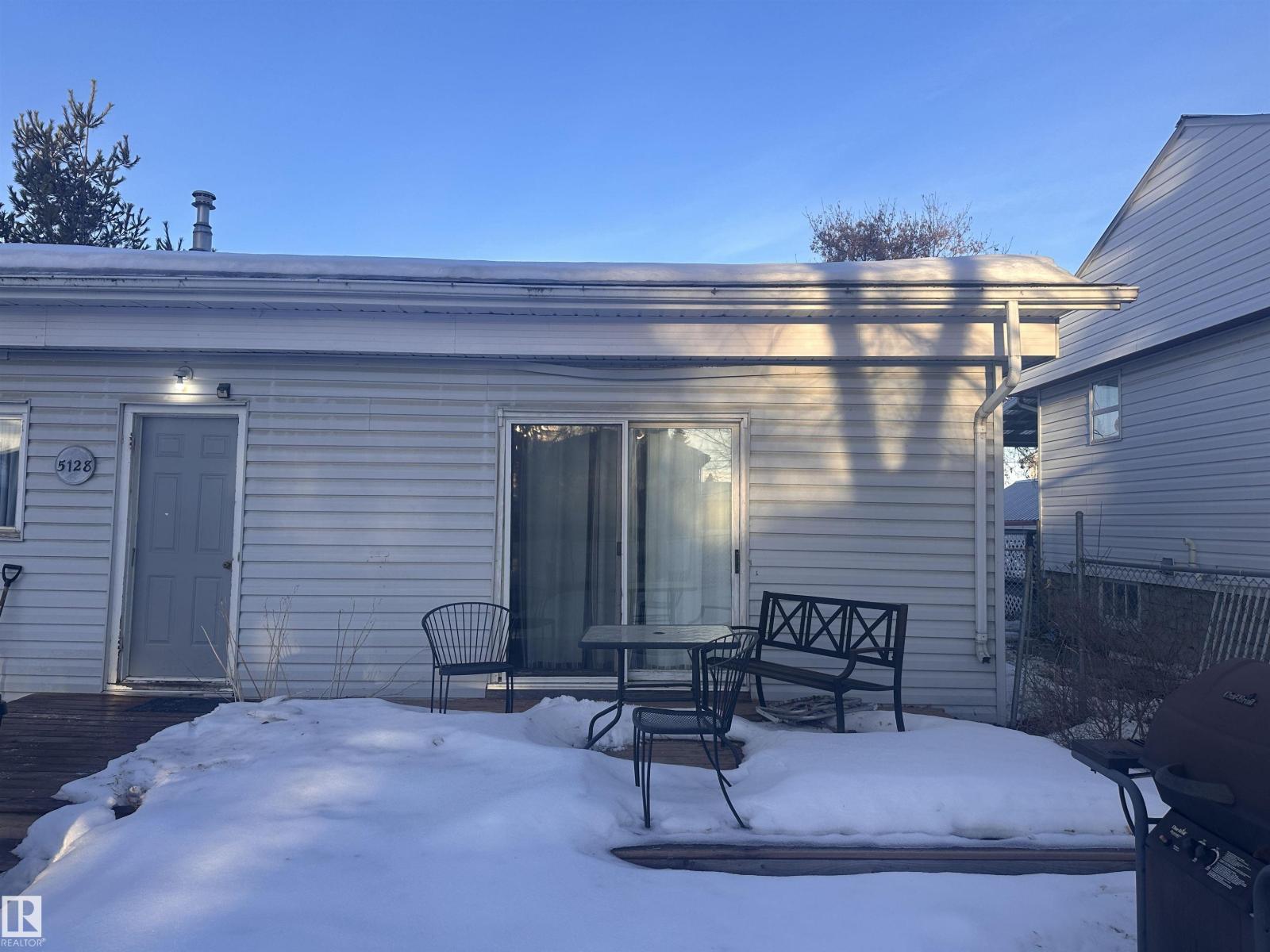 5128 52 St, Barrhead, Alberta  T7N 1E9 - Photo 8 - E4472206