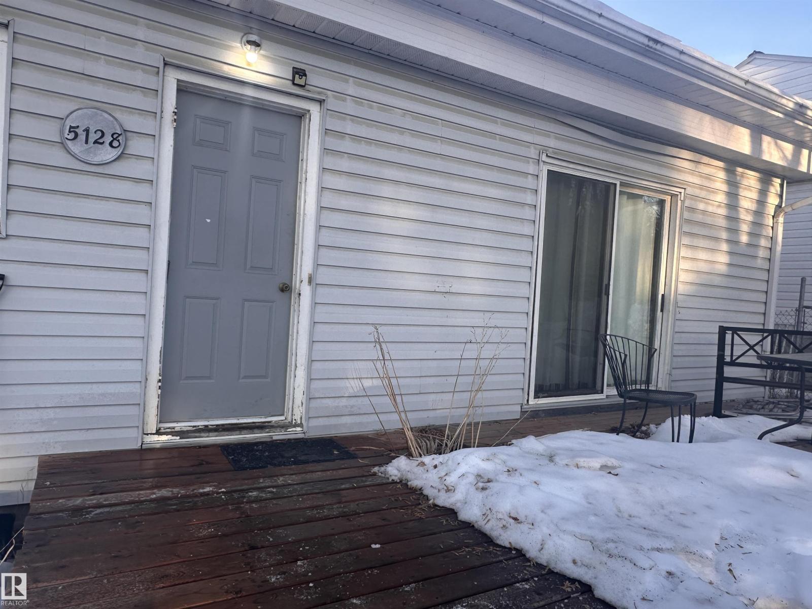 5128 52 St, Barrhead, Alberta  T7N 1E9 - Photo 10 - E4472206