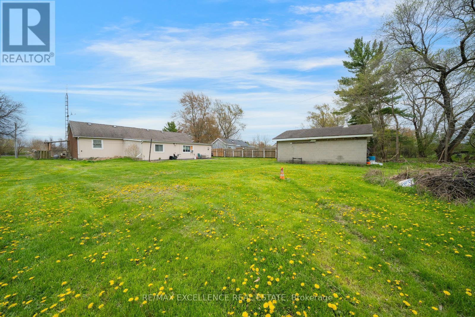 12575 Niagara River Parkway, Niagara Falls (Lyons Creek), Ontario  L2G 0P6 - Photo 33 - X13093338