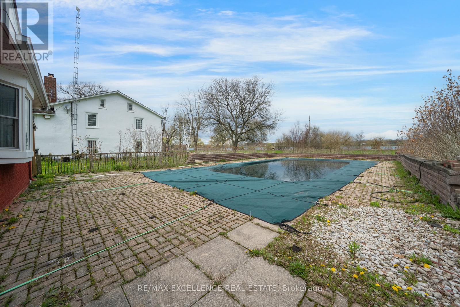12575 Niagara River Parkway, Niagara Falls (Lyons Creek), Ontario  L2G 0P6 - Photo 37 - X13093338