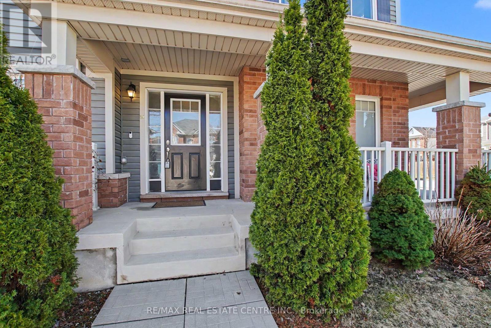 60 Postmaster Drive, Kitchener, Ontario  N2R 0J2 - Photo 2 - X13093358