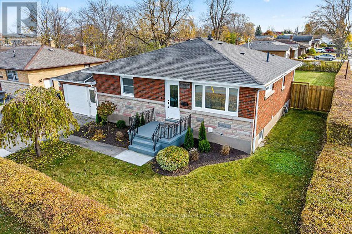 197 Catherine Street, Fort Erie, Ontario  L2A 2J4 - Photo 2 - X13093364