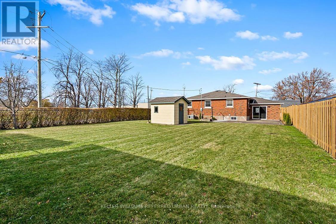 197 Catherine Street, Fort Erie, Ontario  L2A 2J4 - Photo 24 - X13093364