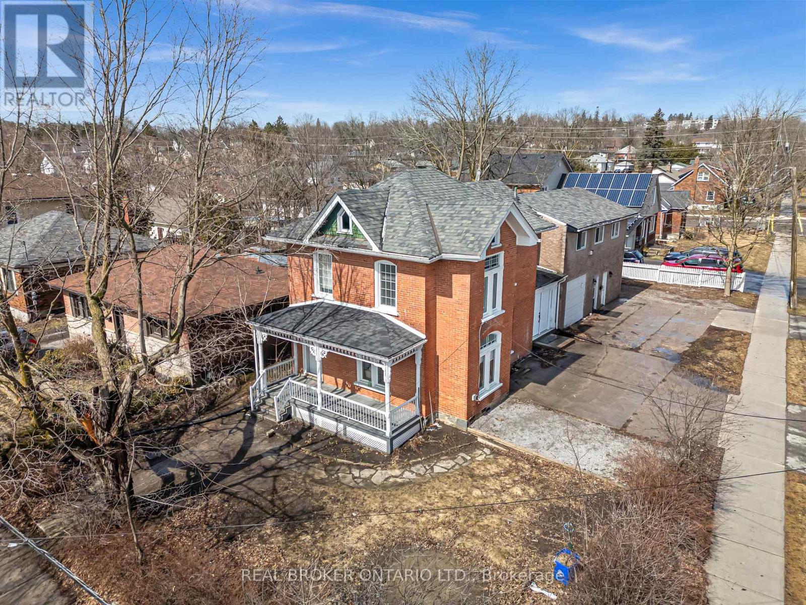 Lower - 52 Victoria Avenue N, Peterborough (Northcrest Ward 5), Ontario  K9H 4W1 - Photo 2 - X13093372