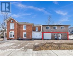 LOWER - 52 VICTORIA AVENUE N, Peterborough, Ontario