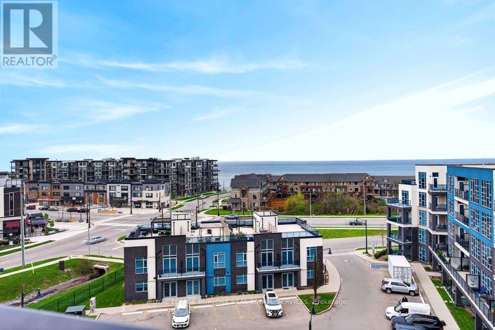 314 - 10 Concord Place, Grimsby, Ontario  L3M 0G6 - Photo 41 - X13093374