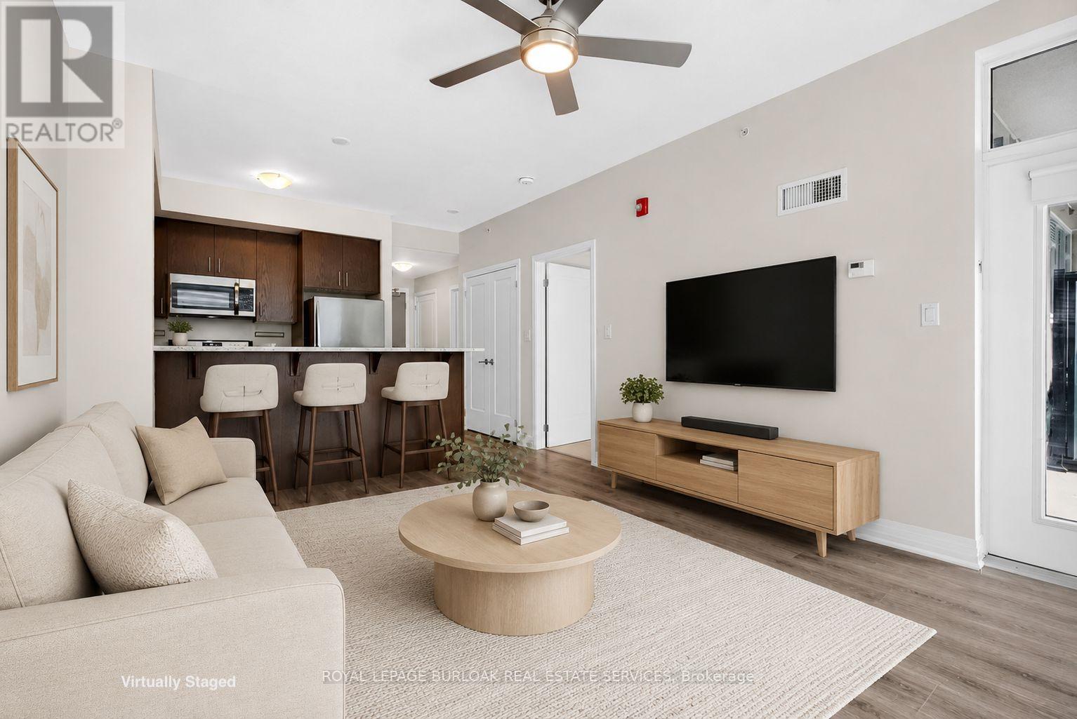 314 - 10 Concord Place, Grimsby, Ontario  L3M 0G6 - Photo 8 - X13093374