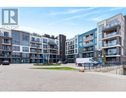 314 - 10 CONCORD PLACE, Grimsby, Ontario