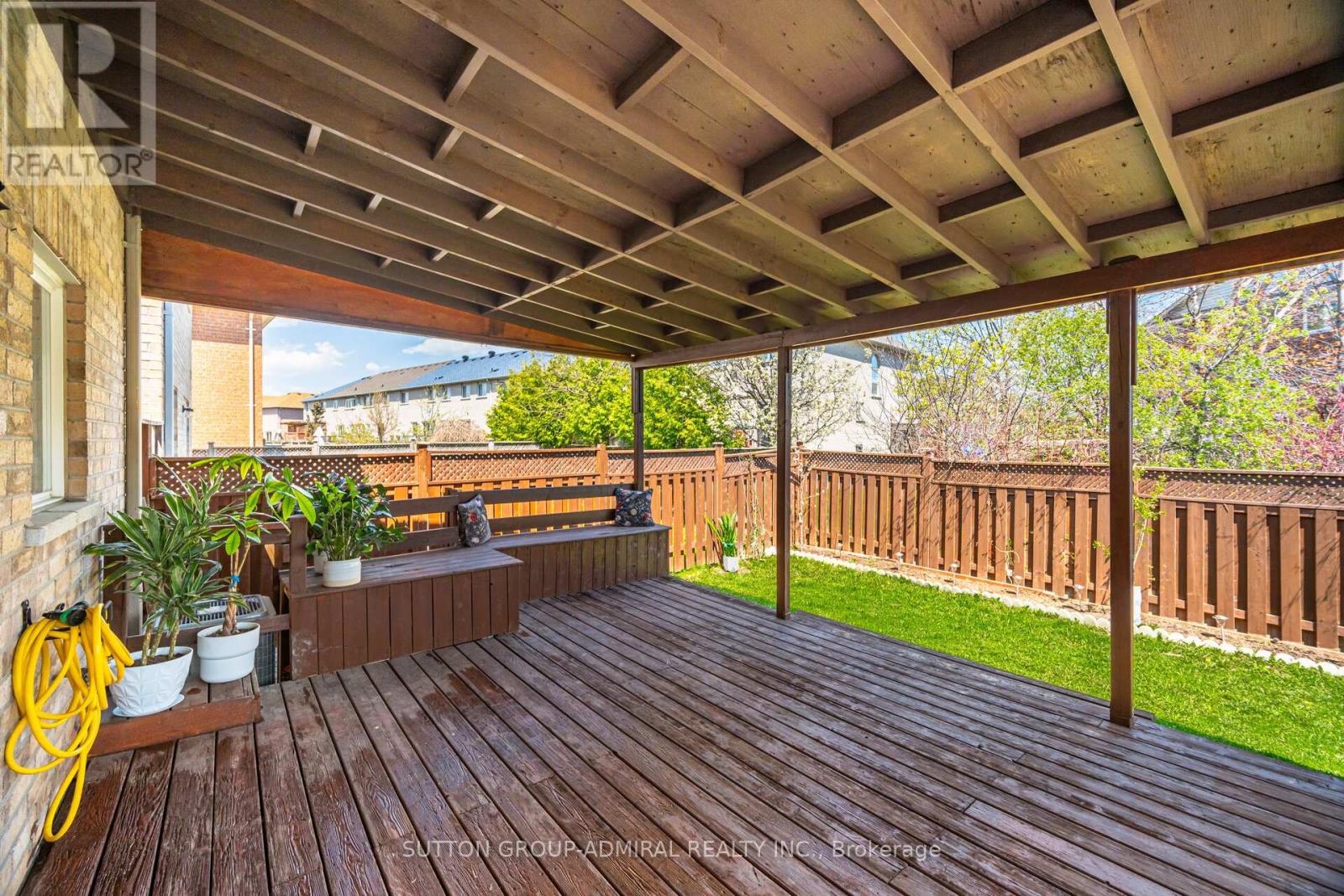 185 Red Maple Road, Richmond Hill, Ontario  L4B 4S6 - Photo 47 - N13091770