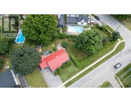325 INNISFIL STREET, Barrie, Ontario