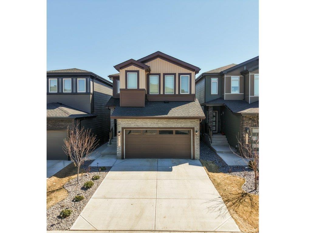 5627 KOOTOOK PL SW, edmonton, Alberta