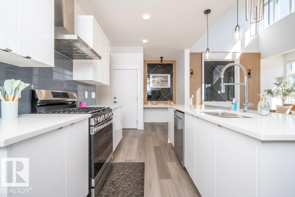 5627 Kootook Pl Sw, Edmonton, Alberta  T6W 4Z6 - Photo 10 - E4486091