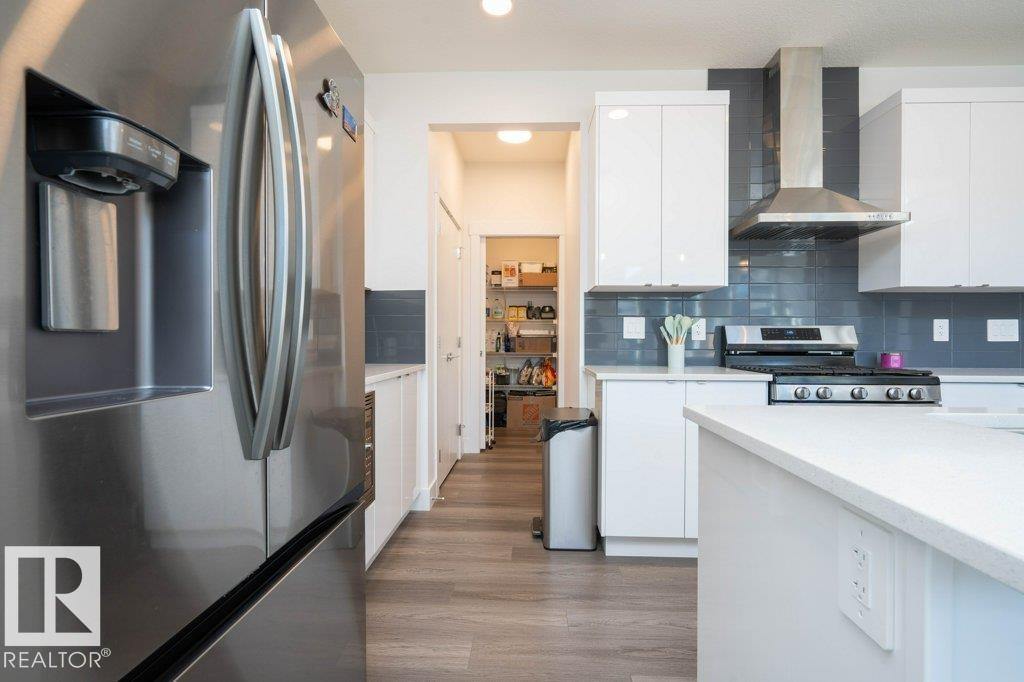 5627 Kootook Pl Sw, Edmonton, Alberta  T6W 4Z6 - Photo 11 - E4486091