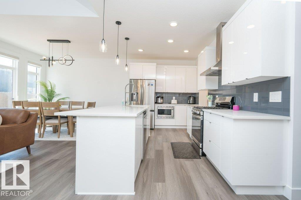 5627 Kootook Pl Sw, Edmonton, Alberta  T6W 4Z6 - Photo 12 - E4486091