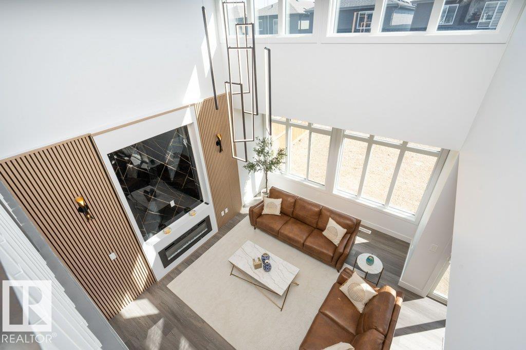 5627 Kootook Pl Sw, Edmonton, Alberta  T6W 4Z6 - Photo 2 - E4486091