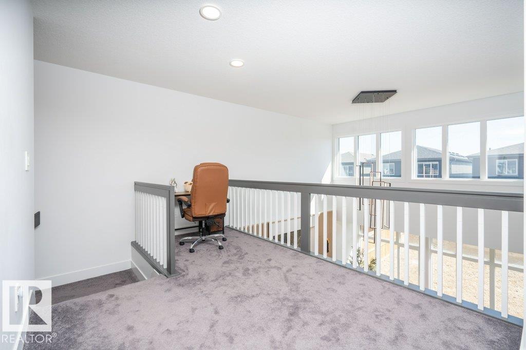 5627 Kootook Pl Sw, Edmonton, Alberta  T6W 4Z6 - Photo 22 - E4486091